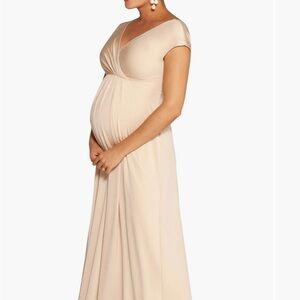 Tiffany Rose Francesca Maternity Formal Gown